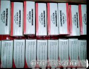 acnetrex, acnotin, acne, pimples, isotretinoin -- Beauty Products -- Metro Manila, Philippines