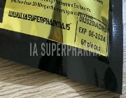 Anabolics, Steroids, SARMS, Orals, Injectables, Peptides -- All Beauty & Health -- Pampanga, Philippines