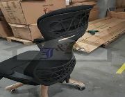 Mesh High Back Chair -- Office Furniture -- Quezon City, Philippines