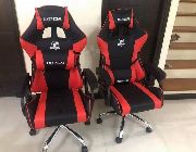 Gaming Chair -- Office Furniture -- Quezon City, Philippines