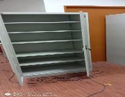Full Metal 5 Layer Filing Cabinet -- Office Furniture -- Quezon City, Philippines