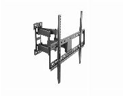SUPER SOLID LARGE FULL-MOTION TV WALL MOUNT -- Components & Parts -- Quezon City, Philippines