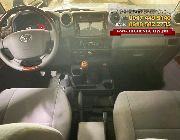 2021 TOYOTA LAND CRUISER LC 79 LX10 PICK UP V8 DIESEL -- All Cars & Automotives -- Pasay, Philippines