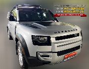 2021 Brand New Land Rover Defender 110 P400 -- All Cars & Automotives -- Pasay, Philippines