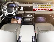 2021 Brand New Land Rover Defender 110 P400 -- All Cars & Automotives -- Pasay, Philippines