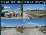 lot Taytay Rizal -- Land -- Rizal, Philippines