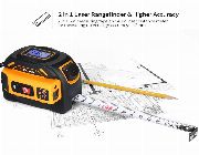#laser #meter #measure #tape -- Home Tools & Accessories -- Metro Manila, Philippines