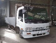 JAPAN SURPLUS TRUCKS -- Trucks & Buses -- Cavite City, Philippines