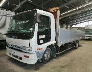 JAPAN SURPLUS TRUCKS -- Trucks & Buses -- Cavite City, Philippines