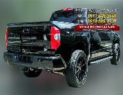2020 TOYOTA TUNDRA TRD SPORT -- All Cars & Automotives -- Pasay, Philippines