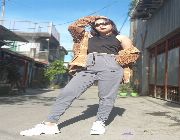 Jogger Pants -- Clothing -- Rizal, Philippines