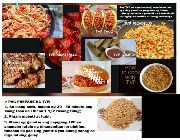 TVP, TEXTURED VEGETABLE PROTEIN, VEGEMEAT, TEXTURED SOY PROTEIN, GINILING, GROUND MEAT -- Food & Beverage -- Pangasinan, Philippines