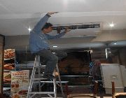 Repair Service for Air- condition Home Type and Ind. type -- Maintenance & Repairs -- Paranaque, Philippines