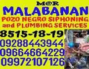 Plumbing ********* -- Plumbing -- Quezon City, Philippines