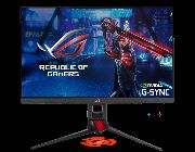 Gaming Monitor -- Computer Monitors and LCDs -- Quezon City, Philippines