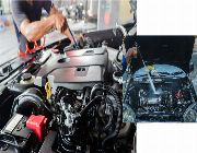 Kazuki Engine Wash Cleaner, Brightener , Water Soluble,Degreaser, Chain Cleaner -- Everything Else -- Cavite City, Philippines
