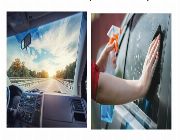 Kazuki Glass Cleaner, Window Cleaner, Side Mirror for Car, Home, Office 500ml -- Everything Else -- Cavite City, Philippines