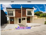 LEGRAND HEIGHTS - 3 BR DUPLEX FOR SALE IN MANDAUE, CEBU -- House & Lot -- Cebu City, Philippines