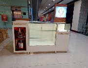 Kiosk -- Everything Else -- Metro Manila, Philippines