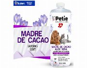 Lil Petie Lavender Pet Dog Cat Shampoo Odor Eliminator with Madre de Cacao -- Everything Else -- Cavite City, Philippines