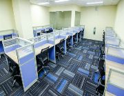 seat lease, seat leasing office, office space, office for rent, exclusive office -- Commercial Building -- Cebu City, Philippines