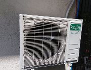 Air con Repair, Cleaning, Installation and Maintenance -- Maintenance & Repairs -- Paranaque, Philippines
