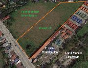 Vacant lot in Calumpit, Bulacan -- Land -- Bulacan City, Philippines
