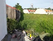 Vacant lot in Calumpit, Bulacan -- Land -- Bulacan City, Philippines