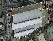 Vacant lot for lease in Molino-Paliparan, Dasmariñas, Cavite -- Land -- Cavite City, Philippines