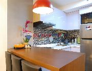 FOR SALE: Fully Furnished & Tastefully Designed 1BR at Avida Towers 34th BGC -- Condo & Townhome -- Metro Manila, Philippines