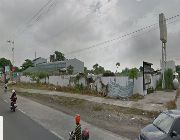 Vacant lot for lease: Villasis, Pangasinan -- Land -- Pangasinan, Philippines