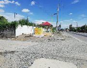 Vacant lot for lease: Villasis, Pangasinan -- Land -- Pangasinan, Philippines