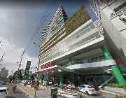 Office Spaces in Makati -- Land -- Metro Manila, Philippines