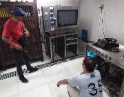 Industrial Oven Retail And Maintenance -- Maintenance & Repairs -- Manila, Philippines