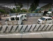 Industrial Lot for Sale along Quirino Highway Quezon City -- Land -- Metro Manila, Philippines