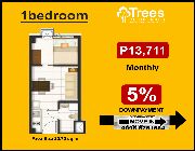 Tress residences -- Apartment & Condominium -- Quezon City, Philippines