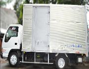 trucking -- Rental Services -- San Jose del Monte, Philippines