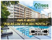 condoinvestment -- Apartment & Condominium -- Quezon City, Philippines