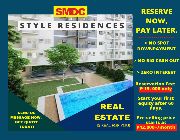 condominium propertyinvestment -- Apartment & Condominium -- Iloilo City, Philippines