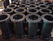 Rubber Coupling Sleeve, Rubber Heater Gasket, Rubber Footings, Silicone HOSE -- Everything Else -- Quezon City, Philippines
