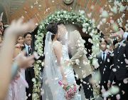 pandemic wedding package, intimate wedding package, wedding package in quezon city, wedding package in manila, wedding planner, wedding coordinator -- Wedding -- Metro Manila, Philippines