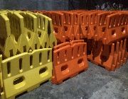 cooler, trashbin, barrier, bollard,cone, roadsafety -- Everything Else -- Metro Manila, Philippines