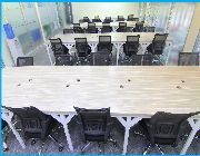 seat lease, seat leasing office, office space, office for rent, exclusive office -- Commercial Building -- Cebu City, Philippines