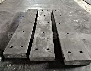 Structural Bearing Pad, Loading Dock Rubber Bumper, Rubber Matting, Direct Supplier and Manufacturer -- Architecture & Engineering -- Quezon City, Philippines