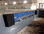 Structural Bearing Pad, Loading Dock Rubber Bumper, Rubber Matting, Direct Supplier and Manufacturer -- Architecture & Engineering -- Quezon City, Philippines