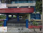 FOUR STOREY BUILDING -- Commercial Building -- Cavite City, Philippines