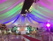 intimate wedding package, civil wedding pakcage, wedding for 50pax, church wedding -- Wedding -- Metro Manila, Philippines