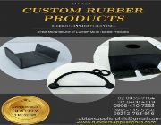 RUBBER,RUBER,SUPPLIES,CONSTRUCTION,INDUSTRIAL,AFFORDABLE,HIGH QUALITY,DURABLE, CUSTOMIZE,FABRICATION,CUSTOM MADE,MANUFACTURER,SUPPLIER,MOLDED, MOLDING,FABRICATE,RUBBER,DISTRIBUTOR,RUBBER PRODUCTS,BEARING PAD -- Architecture & Engineering -- Cavite City, Philippines