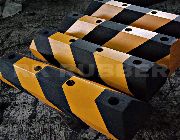 Rubber Wheel Guard, V-Type Rubber Dock Fender, Rubber Water Stopper, Rubber Matting, Rubber Diaphragm -- Everything Else -- Quezon City, Philippines