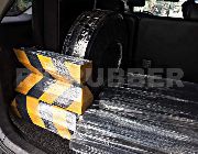 Rubber Wheel Guard, V-Type Rubber Dock Fender, Rubber Water Stopper, Rubber Matting, Rubber Diaphragm -- Everything Else -- Quezon City, Philippines